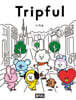 BT21 Tripful ソウル Issue No 26 (일문)