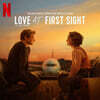 첫눈에 반할 통계적 확률 영화음악 (Love At First Sight OST) [LP]