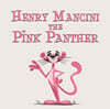 Henry Mancini (헨리 맨시니) - The Pink Panther [핑크 컬러 LP]