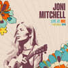 Joni Mitchell (조니 미첼) - Live at BBC, 9 October 1970 [LP]