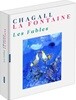 Les fables de la Fontaine par Chagall
