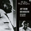 Art Tatum / Ben Webster (아트 테이텀 / 벤 웹스터) - The Tatum Group Masterpieces