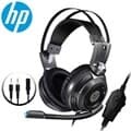 HP H200S 스테레오 게이밍 헤드셋