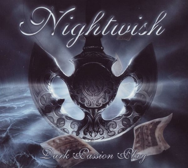 나이트위시 (Nightwish) - Dark Passion Play (독일발매)2CD
