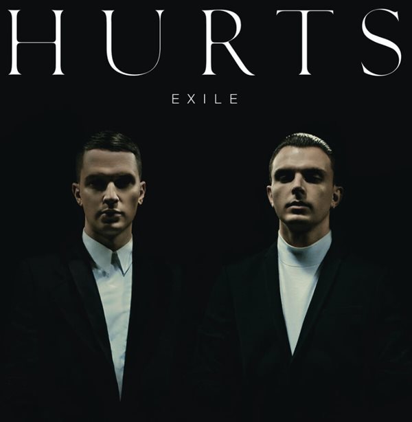 허츠 (Hurts) -  Exile