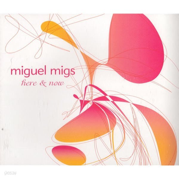 Miguel Migs - Here &amp; Now (2CD) (일본수입)
