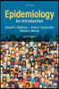 Epidemiology
