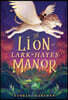 The Lion of Lark-Hayes Manor