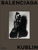 Balenciaga - Kublin: A Fashion Record