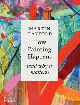 How Painting Happens (and Why It Matters)