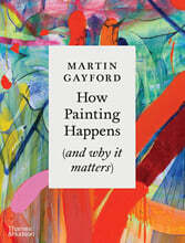 How Painting Happens (and Why It Matters)