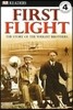 DK Reader Level 4 : First Flight