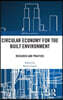 Circular Economy for the Built Environment