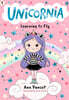 Unicornia #01 : Learning to Fly