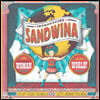 Introducing Sandwina: The Strongest Woman in the World!