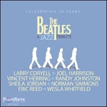 The Beatles: A Jazz Tribute Celebrating 50 Years