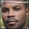 Jeremy Pelt - Face Forward, Jeremy