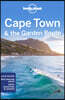 Lonely Planet Cape Town & the Garden Route: Plan the Trip of a Lifetime Detailed Itineraries & Maps Insider Tips Covers City Bowl, Foreshore, Bo-Kaap