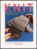 Knit: Dynamic Patterns and Techniques for Creative Making