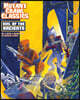 Mutant Crawl Classics #9: Evil of the Ancients
