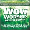 WOW Worship Lime (Deluxe Edition)