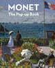 Monet: The Pop-Up Book