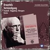 Dennis Russell Davies 브라운펠스: 공지 (Braunfels: Die Verkundigung / The Annunciation, Op. 50)