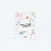 아일릿 (ILLIT) - 미니앨범 1집 : SUPER REAL ME [Weverse Albums ver.]
