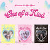 루셈블 (Loossemble) - 2nd Mini Album [One of a Kind][3종 중 1종 랜덤발송]