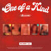 루셈블 (Loossemble) - 2nd Mini Album [One of a Kind](EVER MUSIC ALBUM Ver.) [5종 SET]
