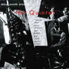 The Quintet (더 퀸텟) - Jazz At Massey Hall