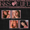 KISS OF LIFE (키스오브라이프) - 1st Single Album : Midas Touch [Jewel Ver.][4종 SET]