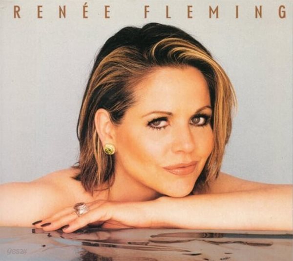 플레밍 (Renee Fleming) - Renee Fleming(독일발매)