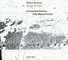 Gidon Kremer 운명의 노래 - 발트해 작곡가와 바인베르크 작품 (Songs Of Fate)
