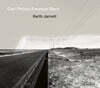 Keith Jarrett  칼 필립 엠마누엘 바흐: 뷔르템베르크 소나타 (C.P.E Bach: Wurttemberg Sonatas Wq.49) [2LP]