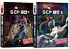 유령시티 SCP 재단 1~2 세트