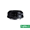 [정품등록시 5만 포인트 3년 보증] 보이그랜더 COLOR-SKOPAR 18mm F2.8 ASP 후지 X 마운트 Black