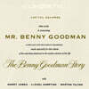 Benny Goodman - Mr. Benny Goodman