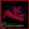 Astrud Gilberto - Great Women Of Song: Astrud Gilberto (LP)