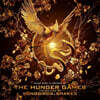 헝거게임: 노래하는 새와 뱀의 발라드 영화음악 (The Hunger Games: The Ballad Of Songbirds & Snakes OST) [오렌지 컬러 LP]