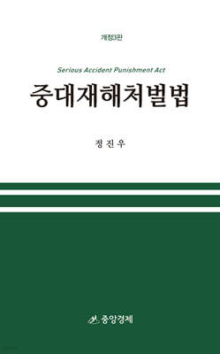 중대재해처벌법