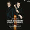 Jean-Guihen Queyras 뒤티외: 멀고 먼 세계로(첼로 협주곡), 교향곡 1번 메타볼 (Dutilleux: Tout Un Monde Lointain: Symphony No. 1 Métaboles)