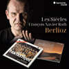 Francois-Xavier Roth 베를리오즈: 환상 교향곡, 이탈리아의 해롤드 (Berlioz: Symphonie Fantastique, Harold En Italie)