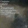 Olivier Schneebeli 샤르팡티에: 다윗과 요나단 (Charpentier: David & Jonathas)