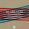 Lorenzo Micheli 도메니코 스카를라티: 12개의 소나타 (Domenico Scarlatti: 12 Sonatas)
