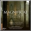 RIAS Kammerchor 칼 필리프 에마누엘 바흐: 마그니피카트 (CPE Bach: Magnificat)