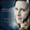 Celine Moinet 메디테이션 : 오보에와 하프로 연주한 오페라 작품집 (Meditations: Oboe & Harp at the Opera)