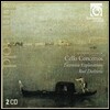 Roel Dieltiens 비발디: 첼로 협주곡 (Vivaldi: Cello Concertos)