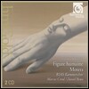 RIAS Kammerchor 프란시스 풀랑크: 종교 합창집 (Poulenc : Figure humaine & Motets) 리아스 실내합창단