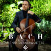 Henri Demarquette 바흐: 무반주 첼로 모음곡 전곡 (Bach:  The Complete Cello Suites)